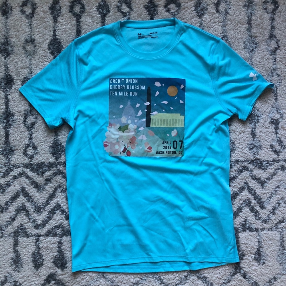 Under Armour CUCB 2019 Men’s Small Shirt